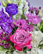Load image into Gallery viewer, Perfect in Purple