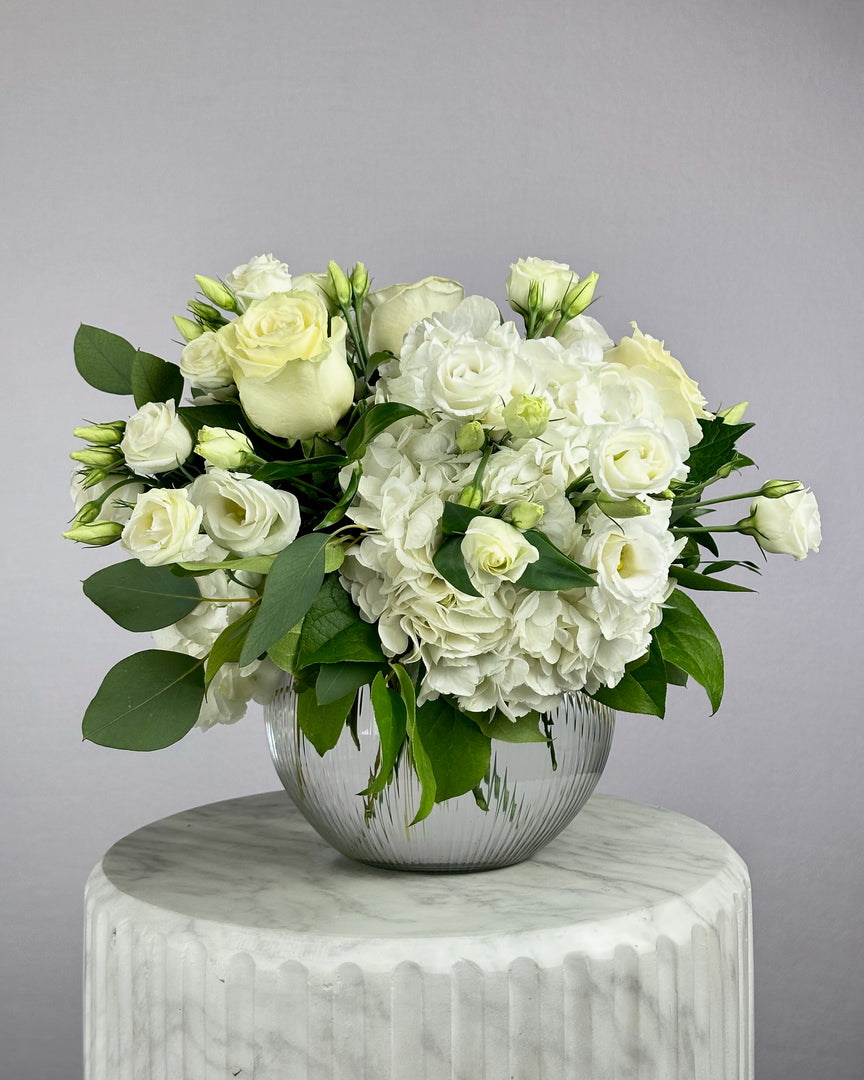 Essence of Elegance