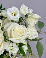 Load image into Gallery viewer, Bianca Bridal Bouquet