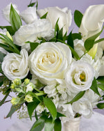 Load image into Gallery viewer, Bianca Bridesmaid's Bouquet