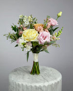 Load image into Gallery viewer, Juliet Bridesmaid's Bouquet