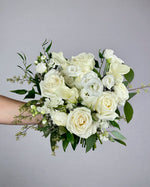 Load image into Gallery viewer, Bianca Bridal Bouquet