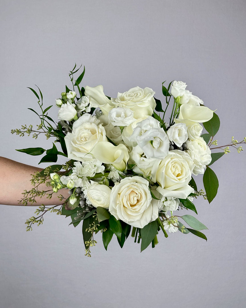 Bianca Bridal Bouquet