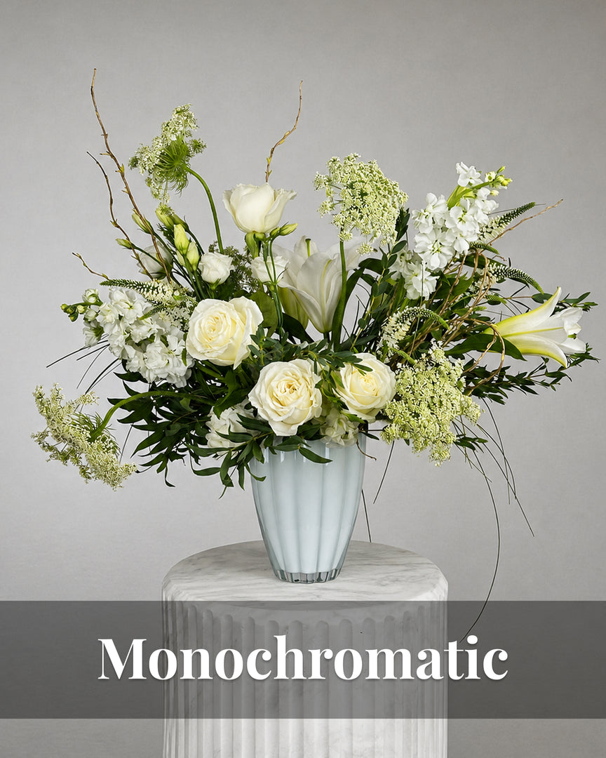 Designer's Choice Floral Arrangement