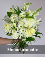 Load image into Gallery viewer, Designer's Choice Hand Tied Bouquet