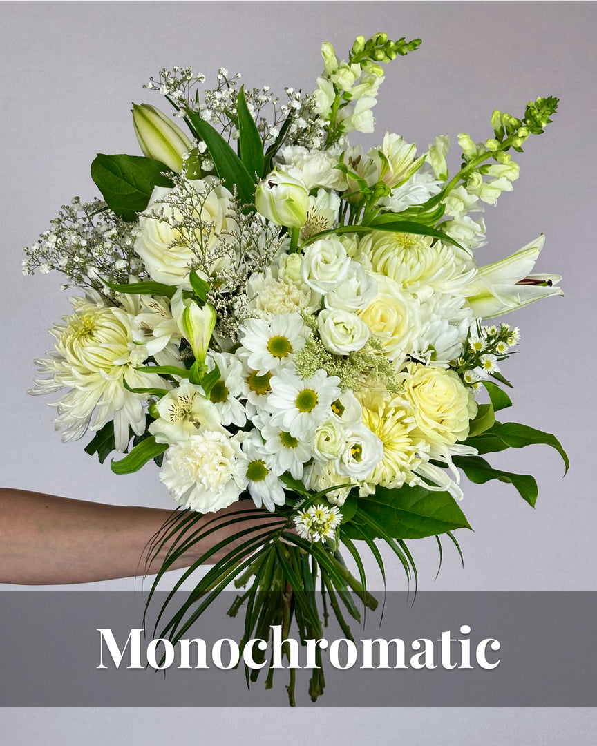 Designer's Choice Hand Tied Bouquet