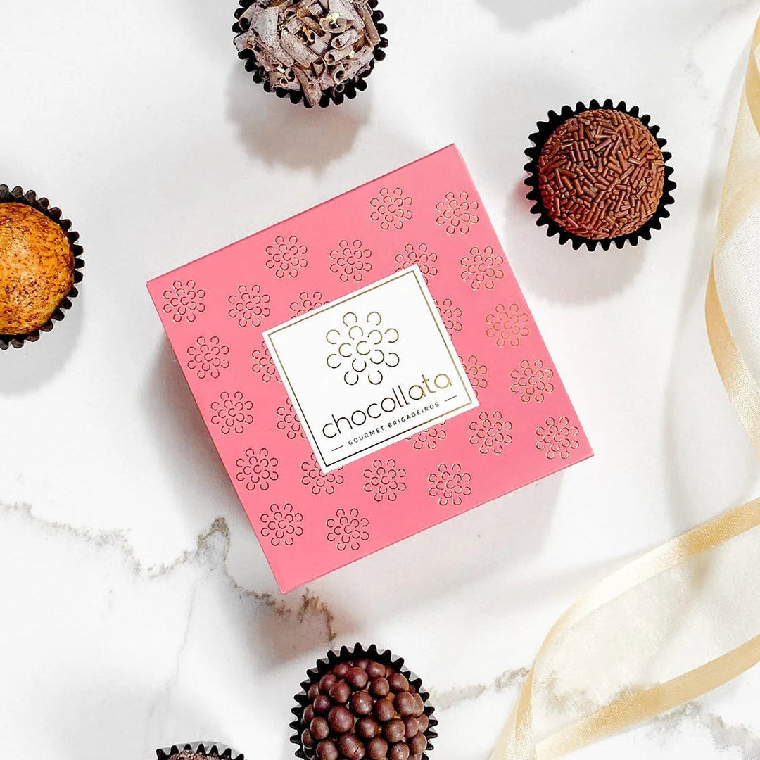 Chocollata™ Brigadeiros
