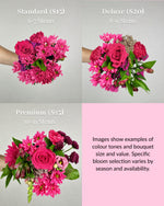 Load image into Gallery viewer, Shades of Hot Pink