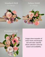Load image into Gallery viewer, Shades of Light Pink