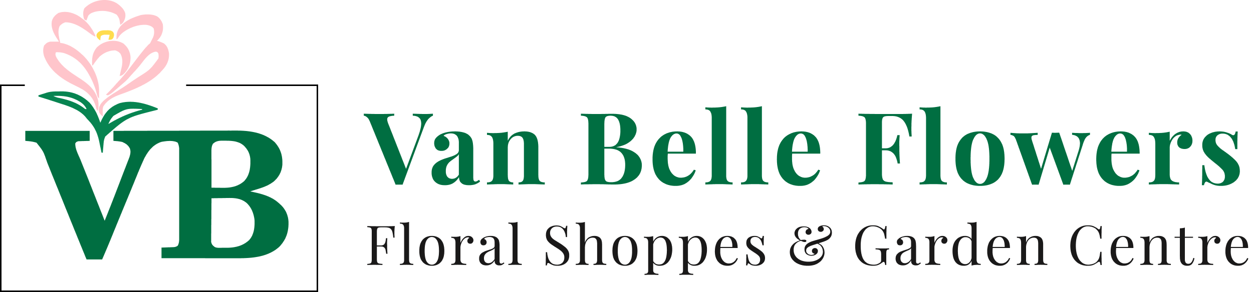 Van Belle Flowers