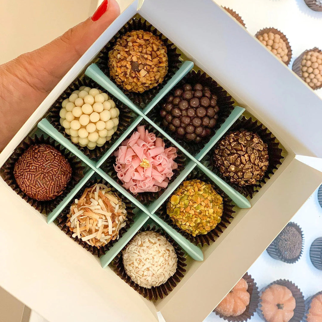 Chocollata™ Brigadeiros