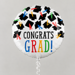 Load image into Gallery viewer, Mylar Balloon