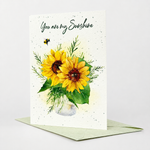 Load image into Gallery viewer, Full Size Card