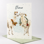 Load image into Gallery viewer, Full Size Card
