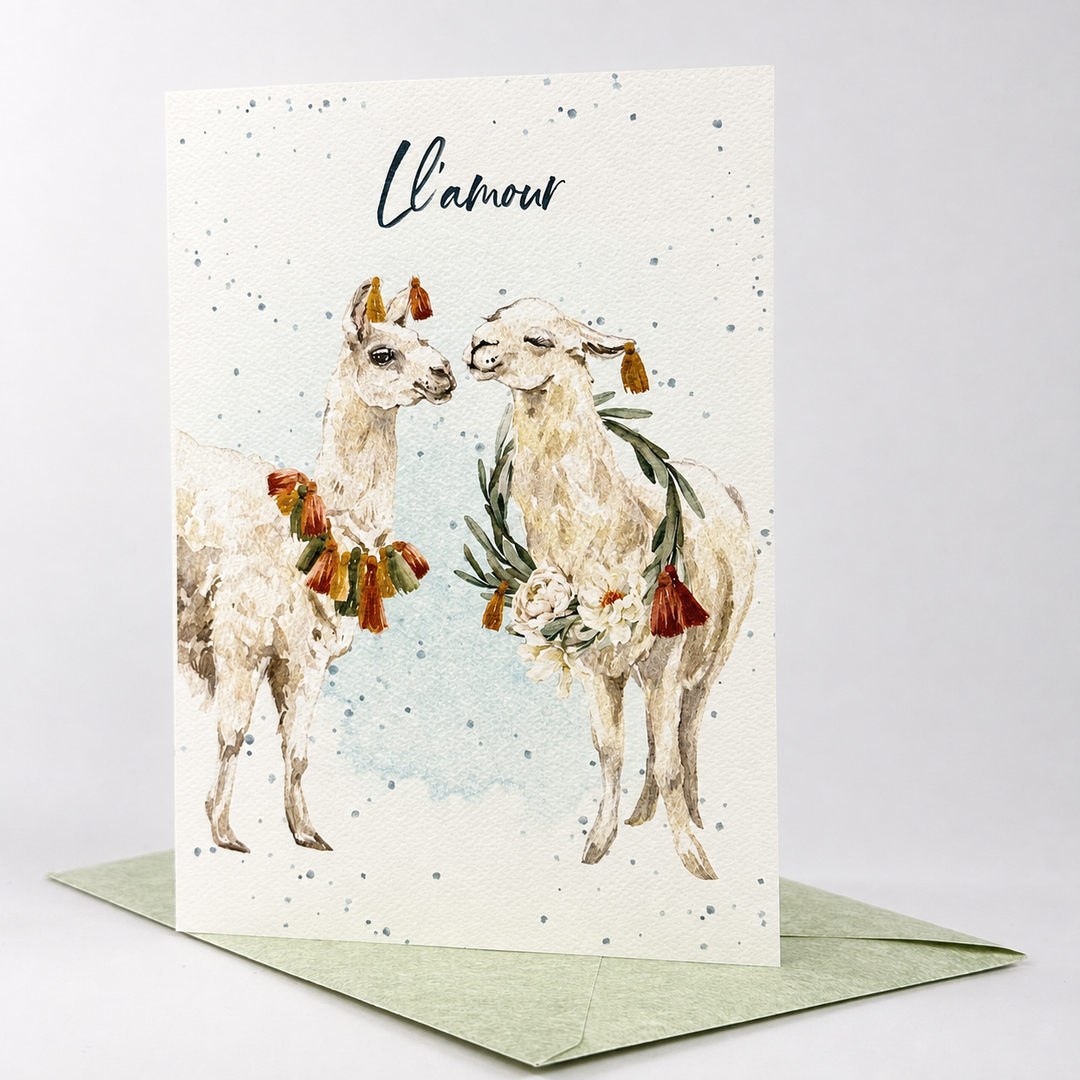 Full Size Card