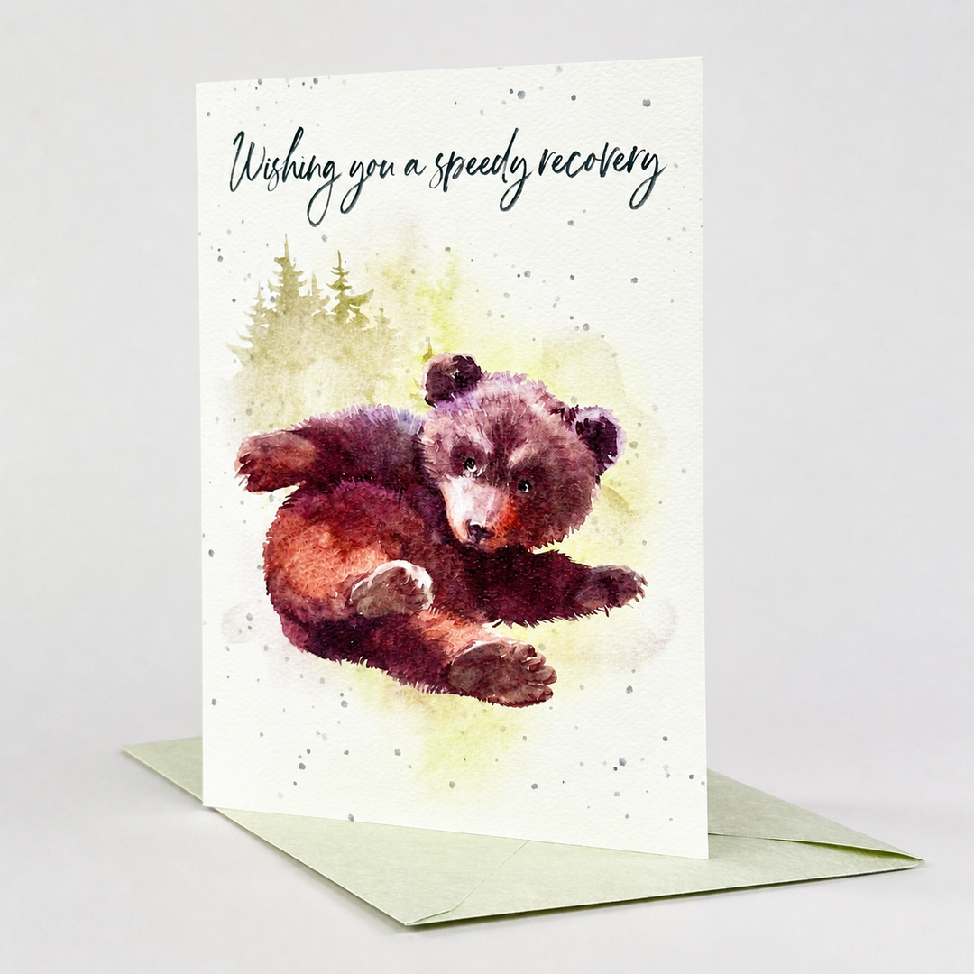 Full Size Card
