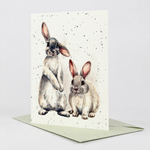 Load image into Gallery viewer, Full Size Card
