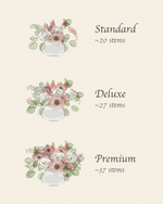 Load image into Gallery viewer, Soft Pink Garden