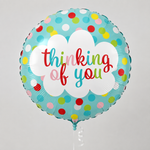 Load image into Gallery viewer, Mylar Balloon