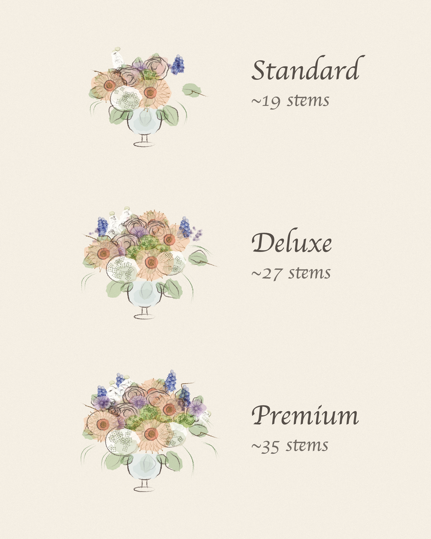 Whispering Petals